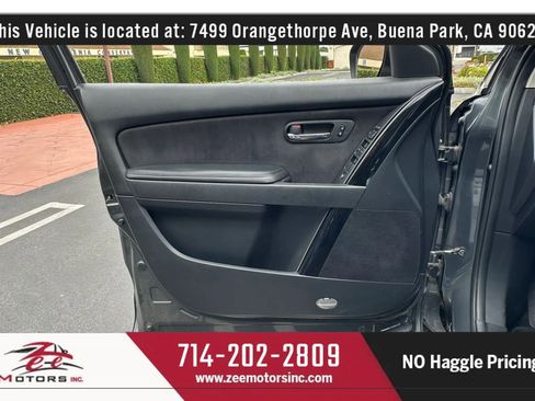 Used 2014 MAZDA CX-9 Touring FWD image 35