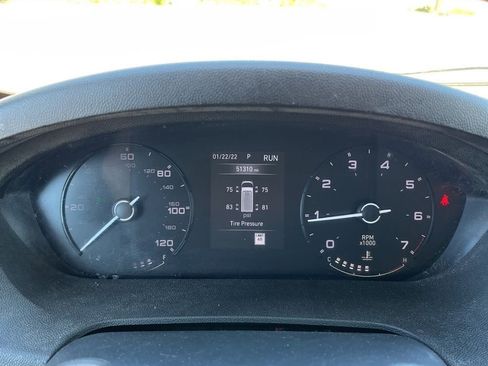 Used 2023 RAM ProMaster 2500 FWD image 7