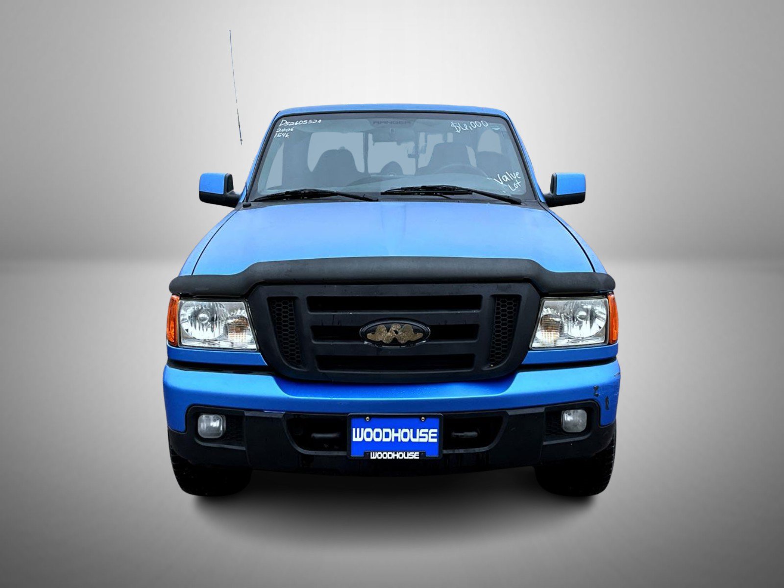 Used 2006 Ford Ranger FX4 AWD/4WD image 2