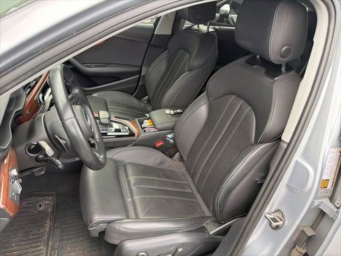 Used 2020 Audi A4 2.0T allroad Prestige image 6