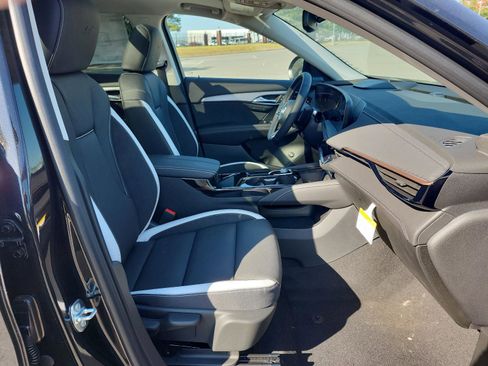 New 2026 Buick Envision Sport Touring AWD/4WD image 9