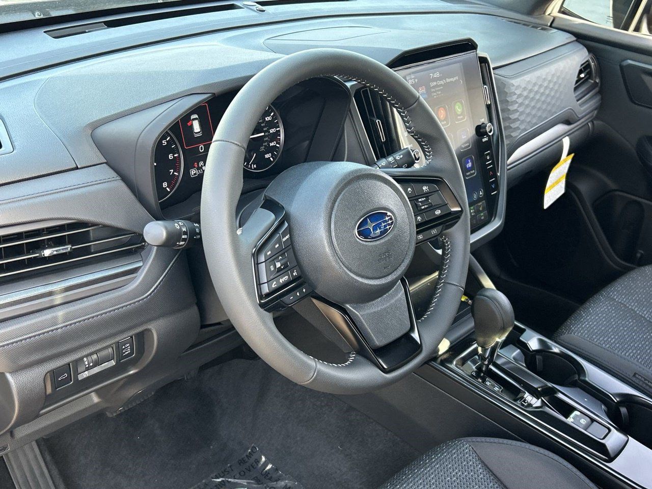 New 2026 Subaru Forester Premium AWD/4WD image 14
