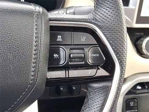 Used 2023 Toyota Tundra 1794 Edition image 22