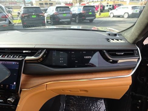 Used 2024 Jeep Grand Cherokee L Summit image 52