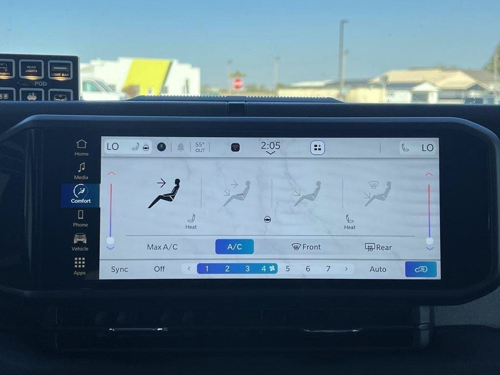 New 2024 Jeep Wrangler Unlimited Sport AWD/4WD image 20