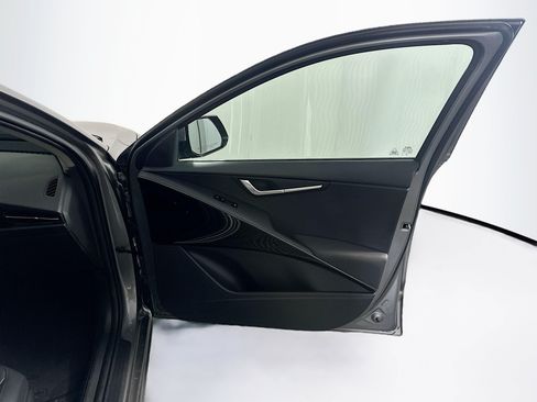 Used 2024 Kia Niro Wind FWD image 34
