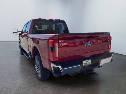 New 2026 Ford F350 Lariat w/ Lariat Premium Package image 10