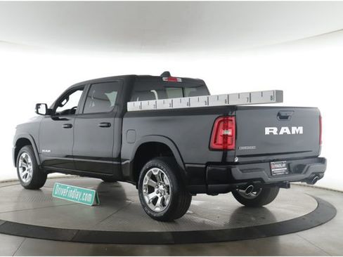 Used 2026 RAM 1500 Big Horn RWD image 8