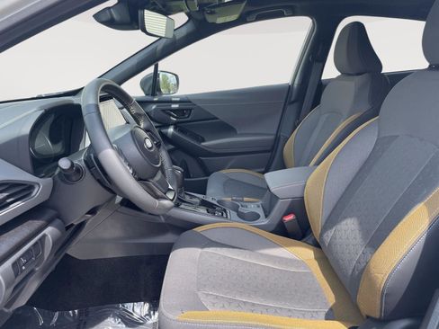 Certified 2024 Subaru Crosstrek 2.5i Sport w/ Popular Package #4A image 18