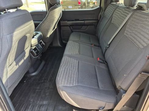 Used 2021 Ford F150 XL w/ STX Appearance Package image 11