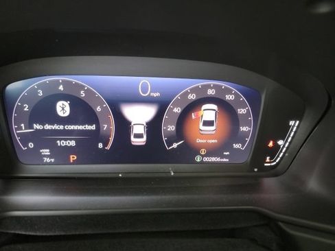 Used 2025 Honda Accord SE image 14