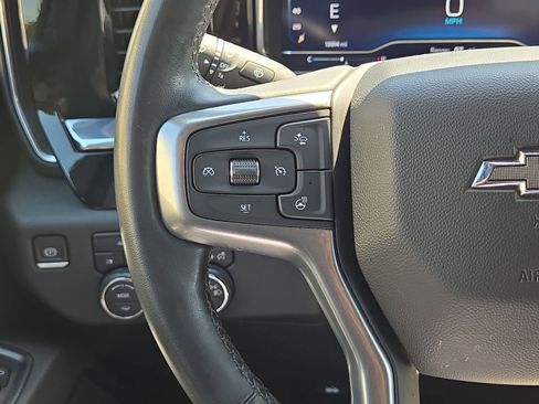 Used 2024 Chevrolet Silverado 2500 LT w/ Z71 Sport Edition AWD/4WD image 21