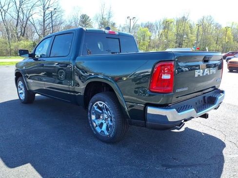 New 2026 RAM 1500 Big Horn image 5