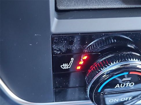 New 2026 Nissan Rogue Dark Armor AWD/4WD image 13