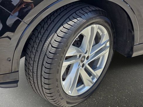 Used 2021 Audi Q7 2.0T Premium Plus AWD/4WD image 38