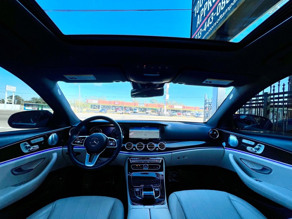 Used 2019 Mercedes-Benz E 300 image 32