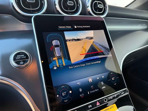New 2026 Mercedes-Benz GLC 300 4MATIC image 27