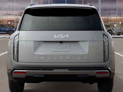 New 2027 Kia Telluride SX image 13