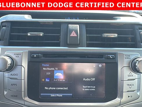 Used 2019 Toyota 4Runner SR5 image 14