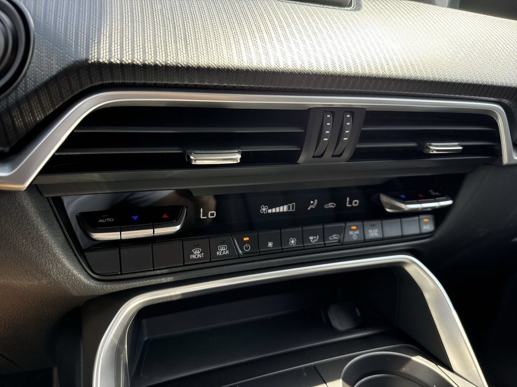 New 2026 MAZDA CX-70 SC AWD/4WD image 51