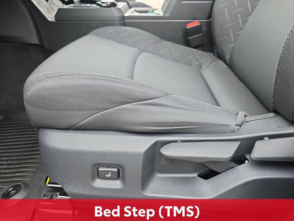 Certified 2025 Toyota Tacoma SR5 AWD/4WD image 34