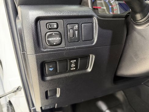 Used 2016 Toyota 4Runner TRD Pro image 11