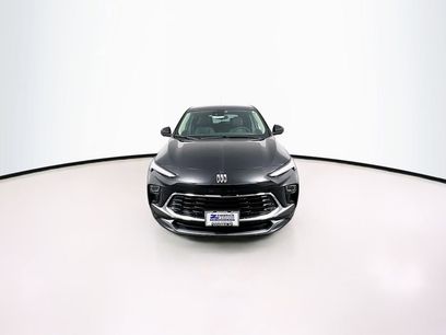 New 2026 Buick Encore GX Preferred w/ Advanced Technology Package