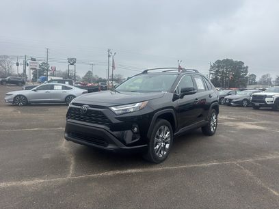 Used 2023 Toyota RAV4 XLE Premium