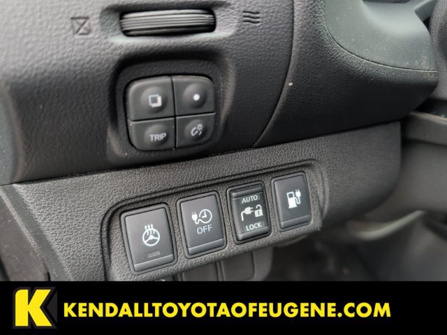 Used 2016 Nissan Leaf SL FWD image 19