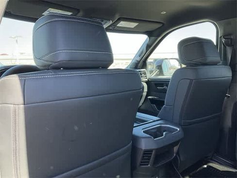 Used 2026 Toyota Tundra Limited w/ TRD Off-Road Package image 15