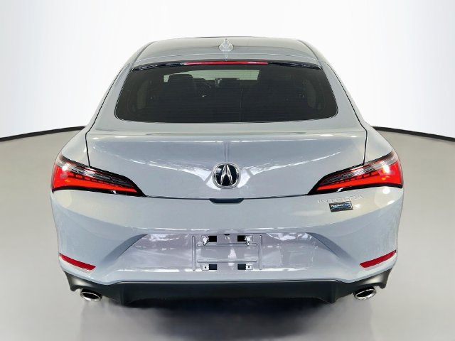 Used 2026 Acura Integra FWD image 7
