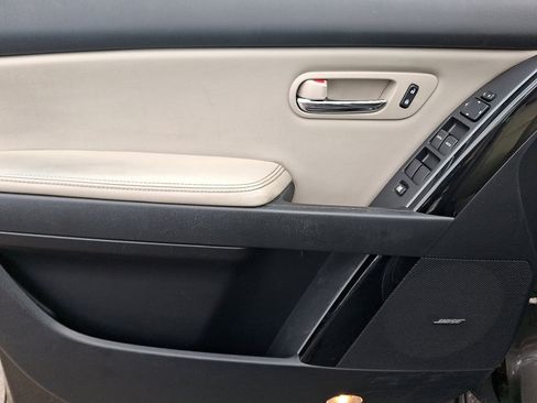 Used 2015 MAZDA CX-9 Touring w/ Touring Technology Package image 14