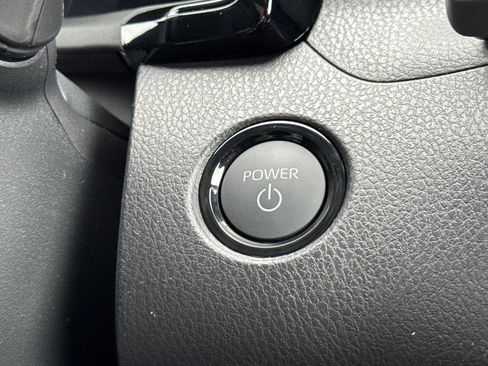 New 2025 Toyota Camry LE w/ Convenience Package FWD image 24
