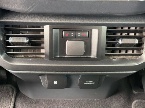 Used 2023 Ford F150 Tremor w/ Equipment Group 402A High AWD/4WD image 28