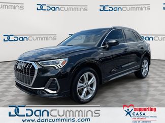 Used 2021 Audi Q3 2.0T Premium Plus w/ Premium Plus Package AWD/4WD video 1