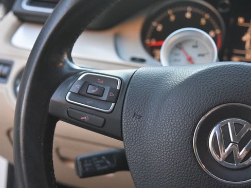 Used 2012 Volkswagen CC Lux Limited image 54