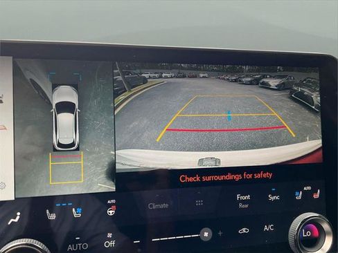 Certified 2023 Lexus RX 350 F Sport image 30