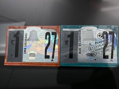 Used 2023 BMW M8 Gran Coupe xDrive Competition image 38