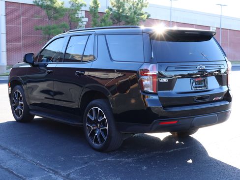 Used 2023 Chevrolet Tahoe RST w/ Luxury Package image 7