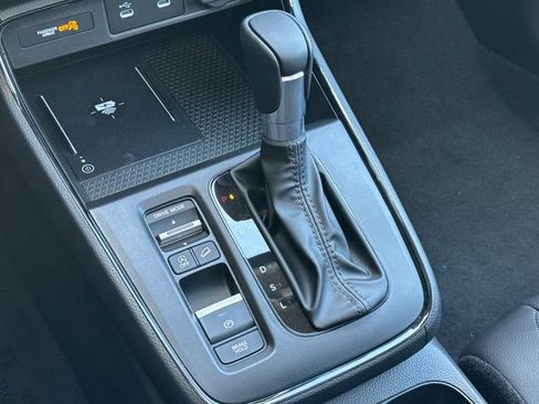 New 2026 Honda CR-V EX-L image 18