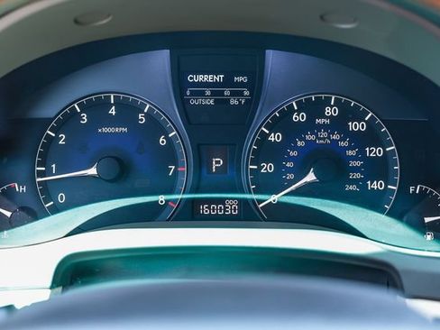 Used 2010 Lexus RX 350 2WD image 27