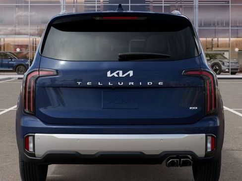 New 2025 Kia Telluride SX Prestige AWD/4WD image 13