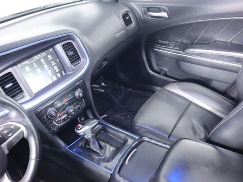 Used 2016 Dodge Charger SXT w/ Plus Group image 34