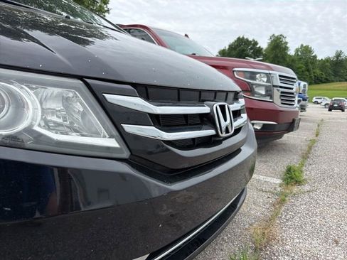 Used 2016 Honda Odyssey SE image 9