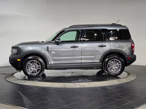 New 2025 Ford Bronco Sport Big Bend AWD/4WD image 7