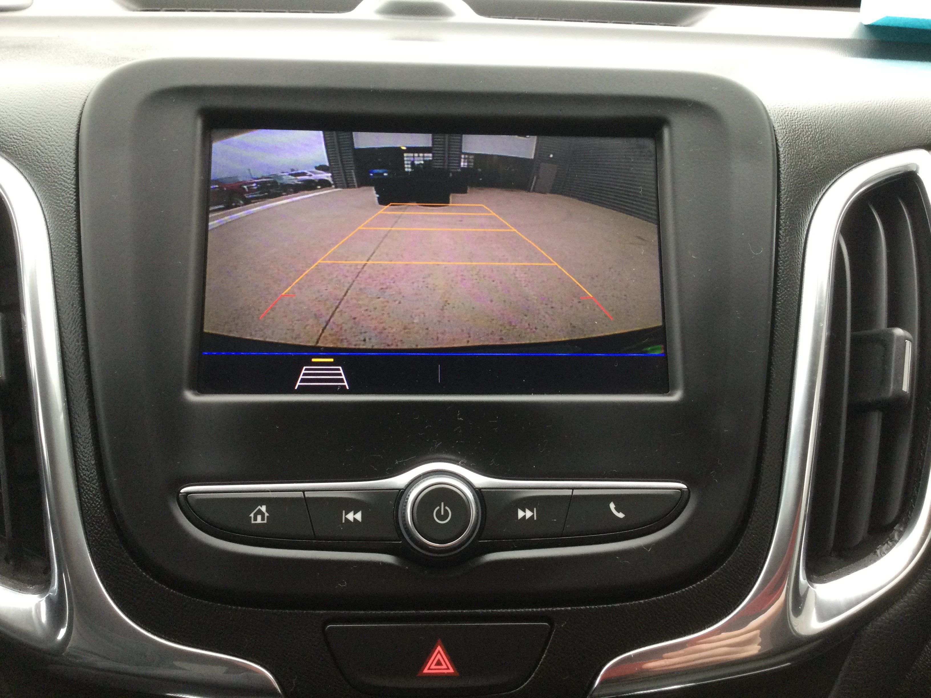 Used 2020 Chevrolet Equinox LT AWD/4WD image 10