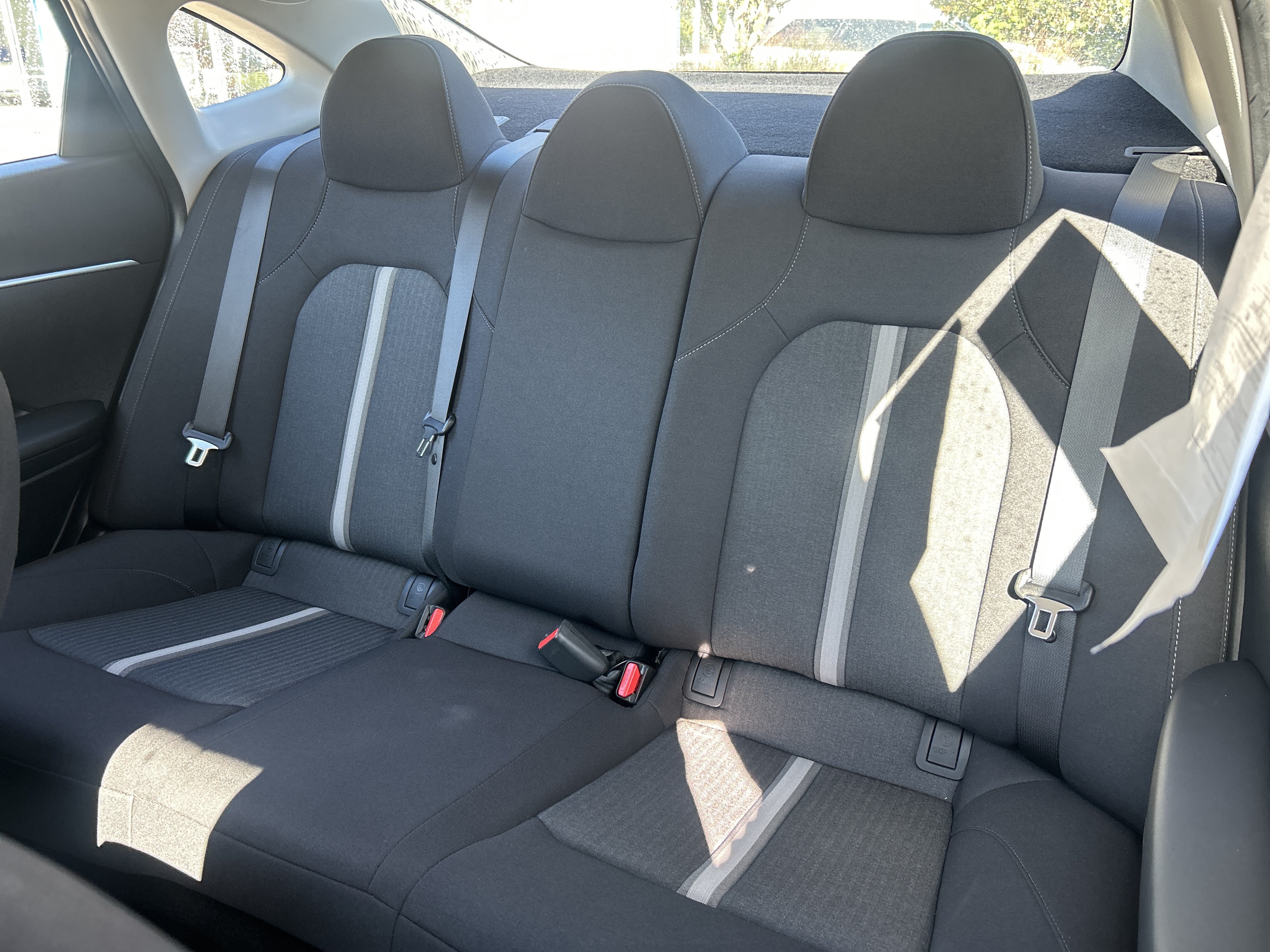 Certified 2025 Hyundai Sonata SE FWD image 16