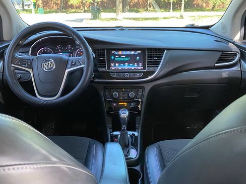 Used 2017 Buick Encore Preferred FWD image 21