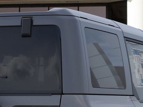 New 2025 Ford Bronco 4-Door AWD/4WD image 25