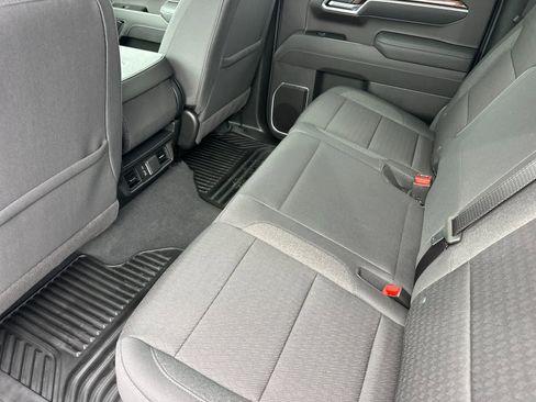 New 2026 Chevrolet Silverado 1500 LT w/ All Star Edition Plus AWD/4WD image 4